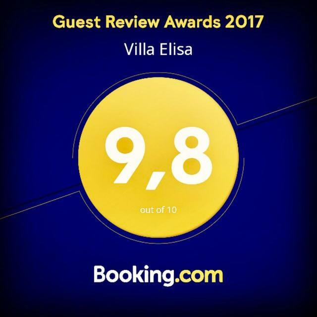 Villa Elisa Spello Bagian luar foto